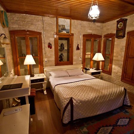 Zeynep Hanim Konagi Gaziantep Ngoại thất bức ảnh