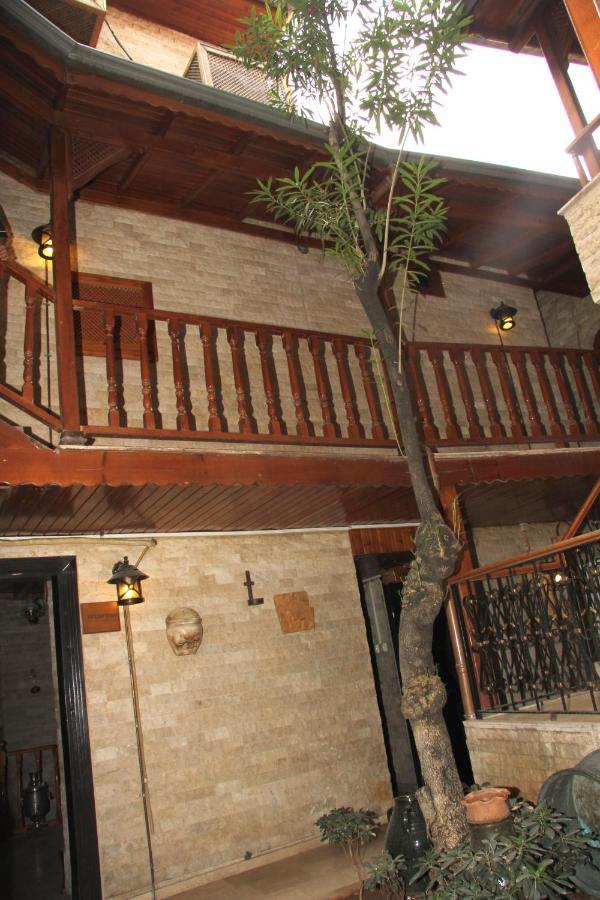 Zeynep Hanim Konagi Gaziantep Ngoại thất bức ảnh
