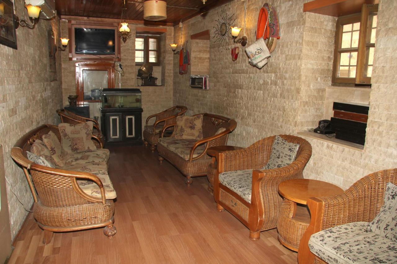 Zeynep Hanim Konagi Gaziantep Ngoại thất bức ảnh