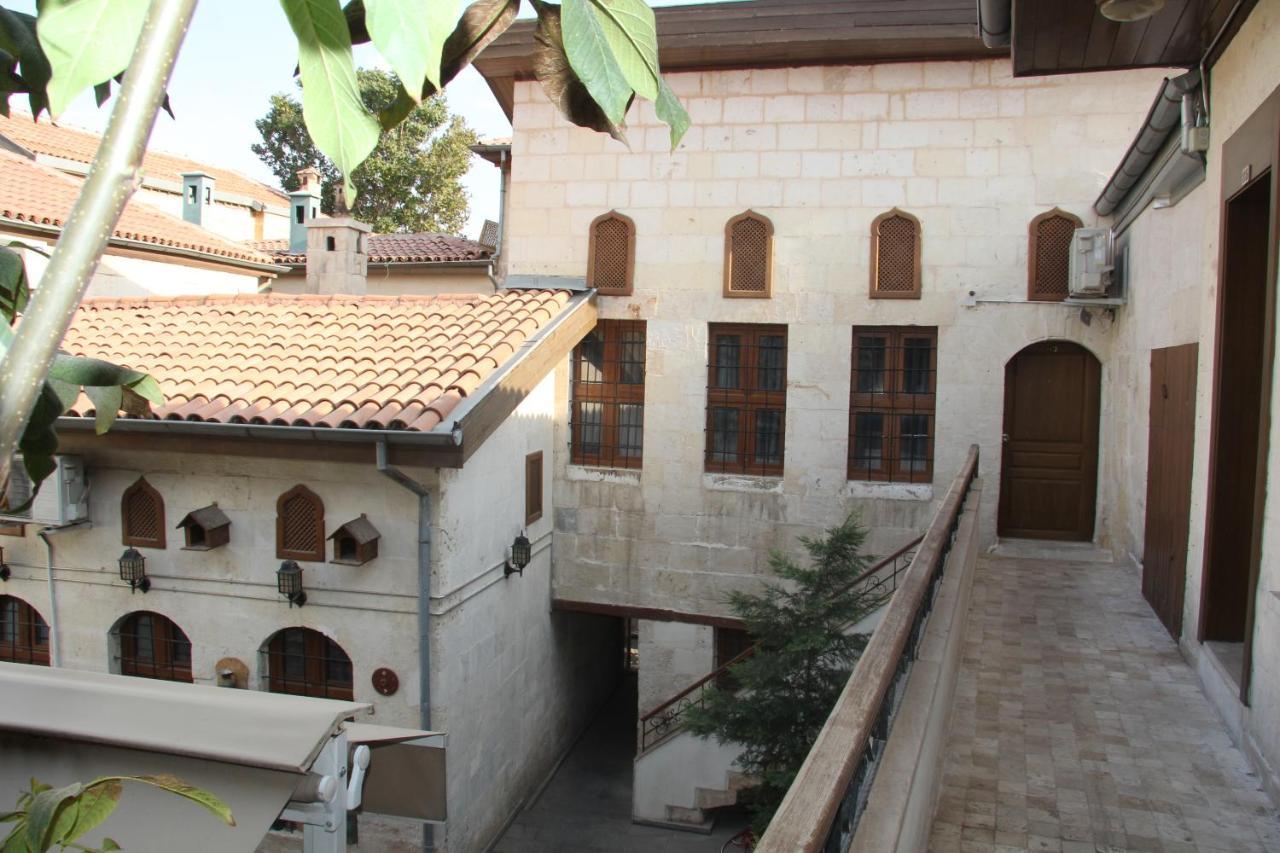 Zeynep Hanim Konagi Gaziantep Ngoại thất bức ảnh