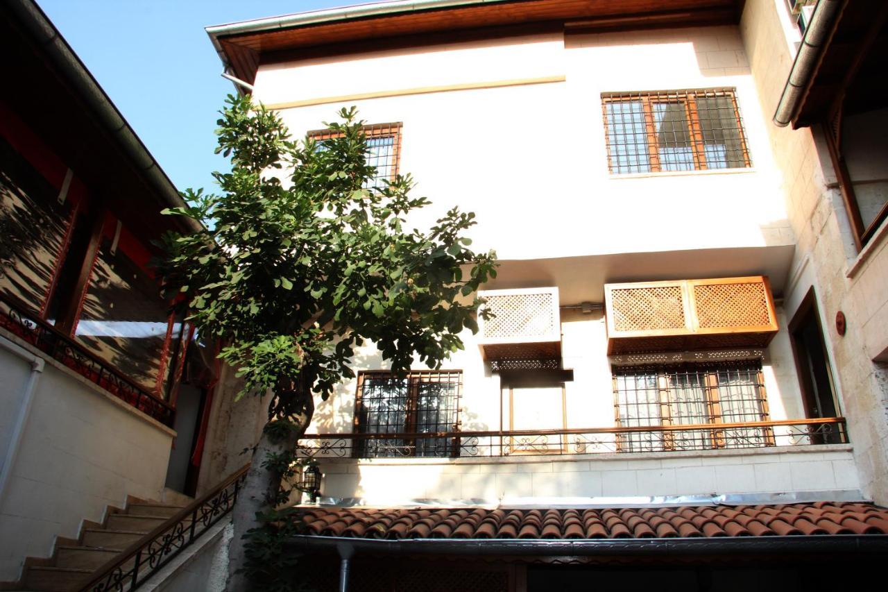 Zeynep Hanim Konagi Gaziantep Ngoại thất bức ảnh