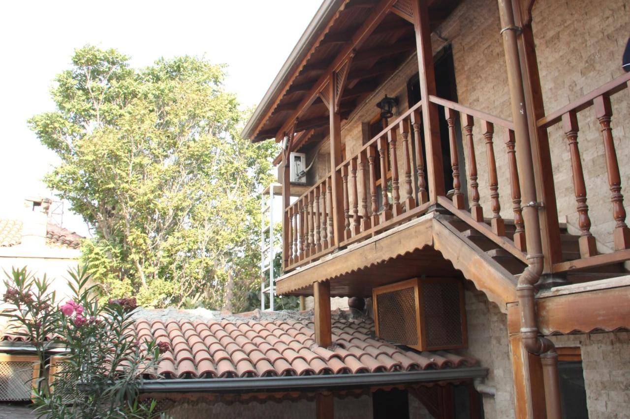 Zeynep Hanim Konagi Gaziantep Ngoại thất bức ảnh