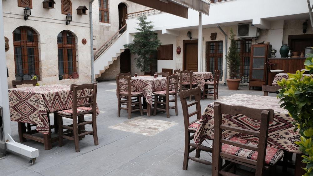 Zeynep Hanim Konagi Gaziantep Ngoại thất bức ảnh