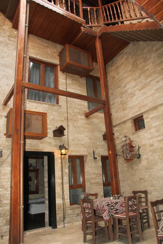 Zeynep Hanim Konagi Gaziantep Ngoại thất bức ảnh