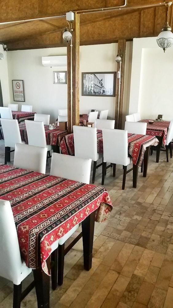 Zeynep Hanim Konagi Gaziantep Ngoại thất bức ảnh