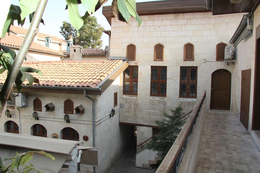 Zeynep Hanim Konagi Gaziantep Ngoại thất bức ảnh