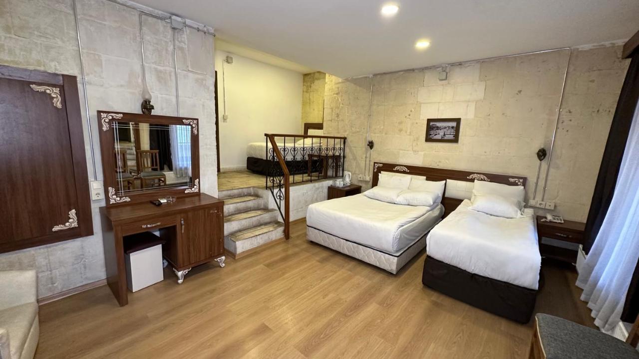 Zeynep Hanim Konagi Gaziantep Ngoại thất bức ảnh