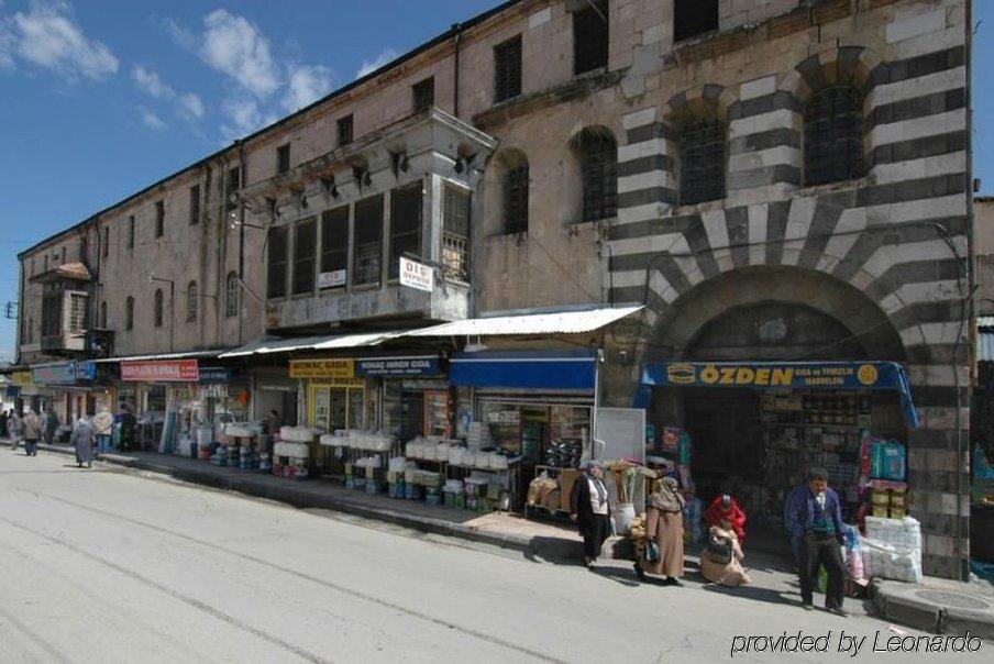 Zeynep Hanim Konagi Gaziantep Ngoại thất bức ảnh