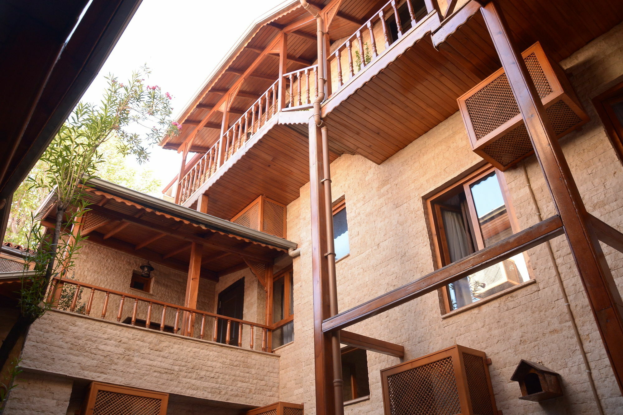 Zeynep Hanim Konagi Gaziantep Ngoại thất bức ảnh